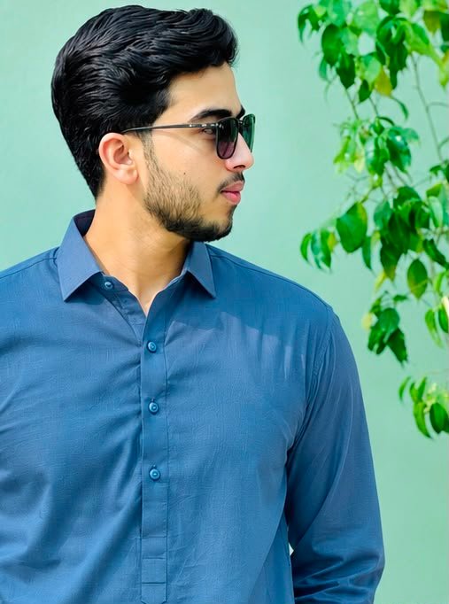 ahmed shah