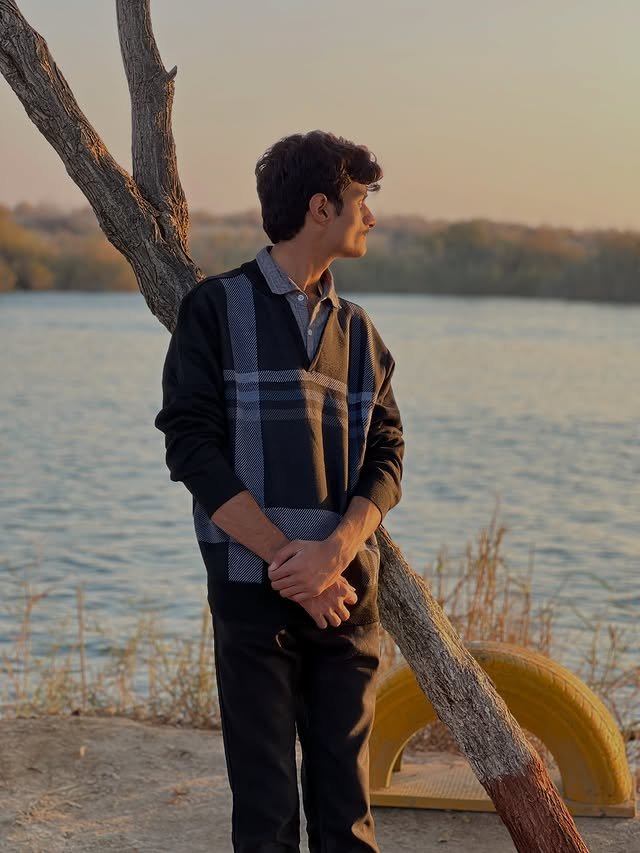 ali zahoor