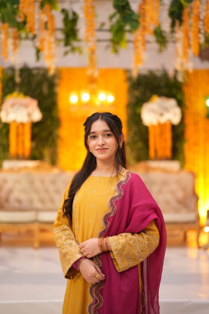 momina rana
